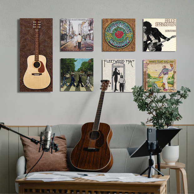 <h2>Music</h2>