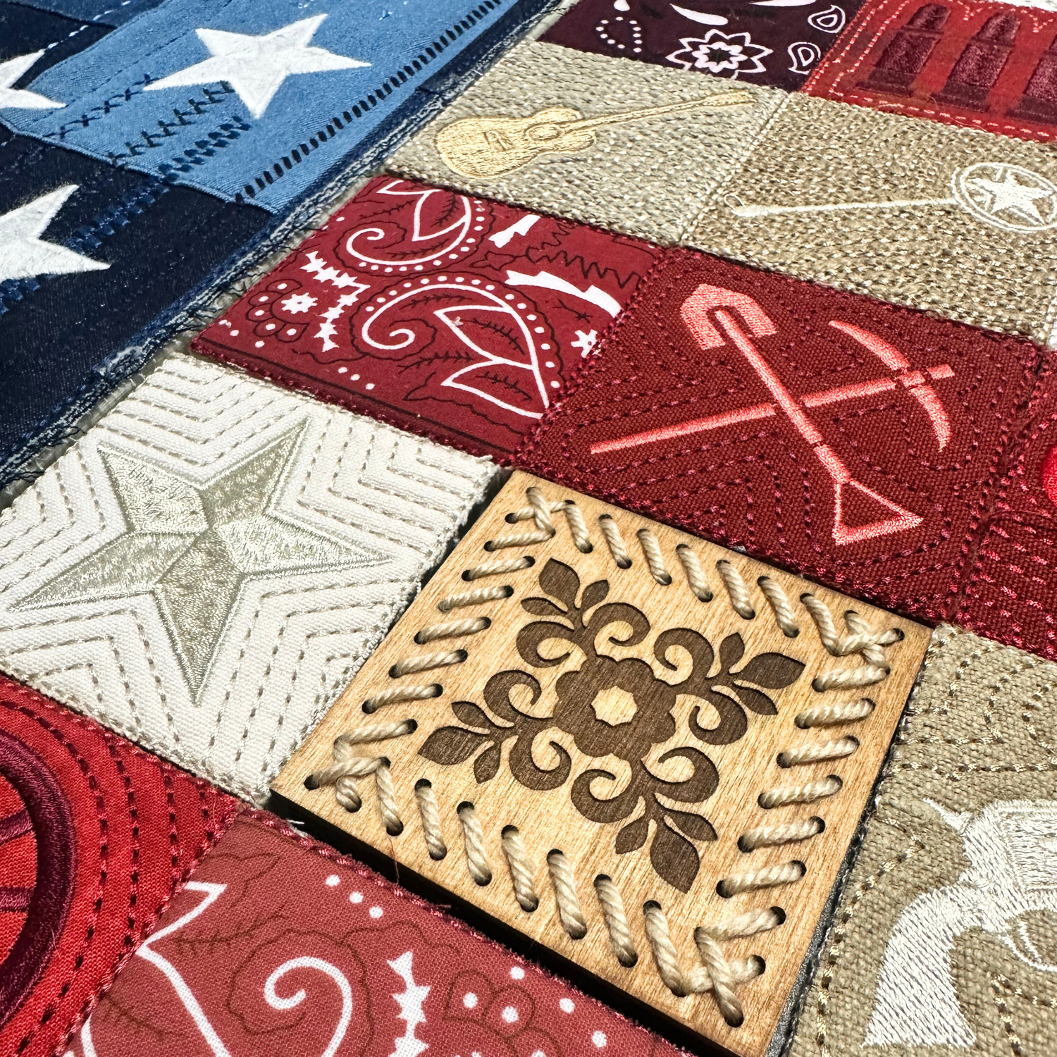 Stephen Wilson Studio