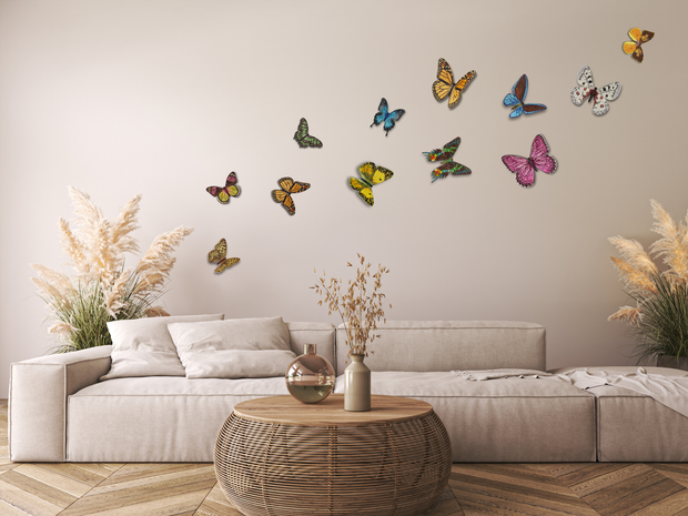 <h3>12 Piece Swarm</h3>