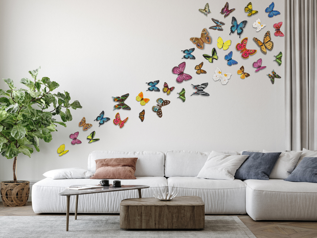<h3>36 Piece Swarm</h3>