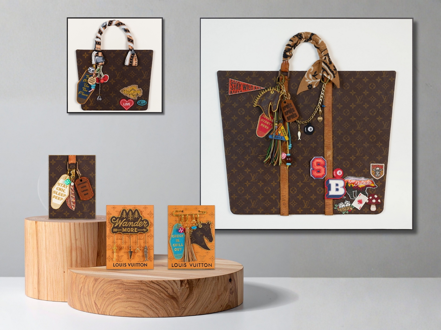 Stephen Wilson Studio