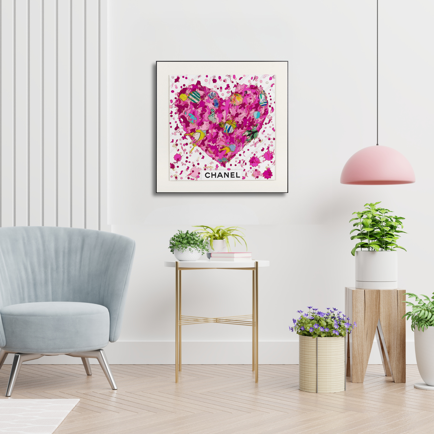 Stephen Wilson Studio