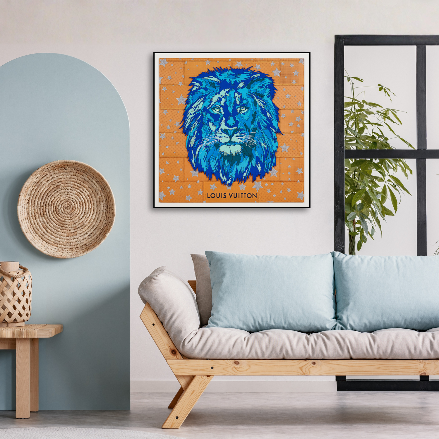 Stephen Wilson Studio