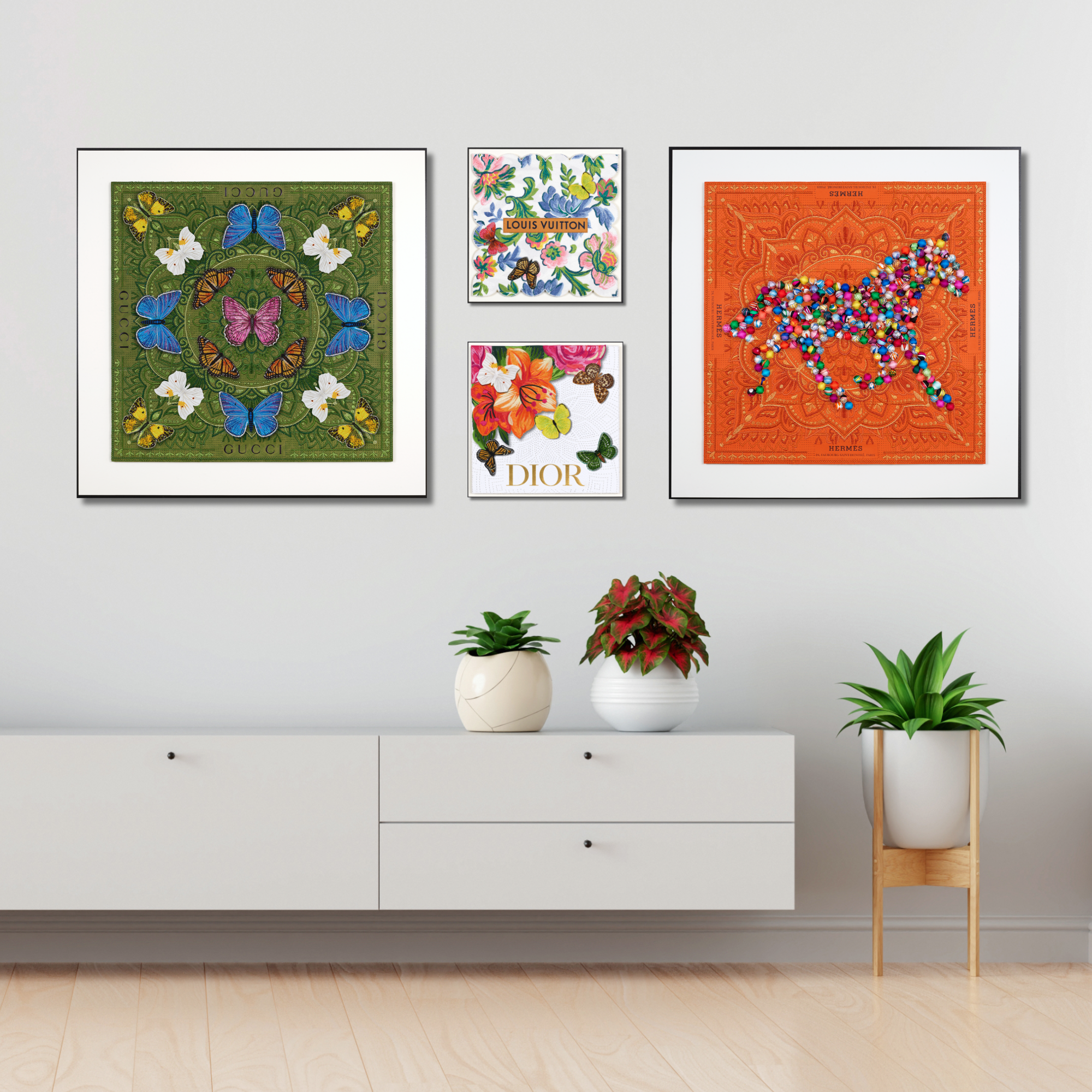 Stephen Wilson Studio