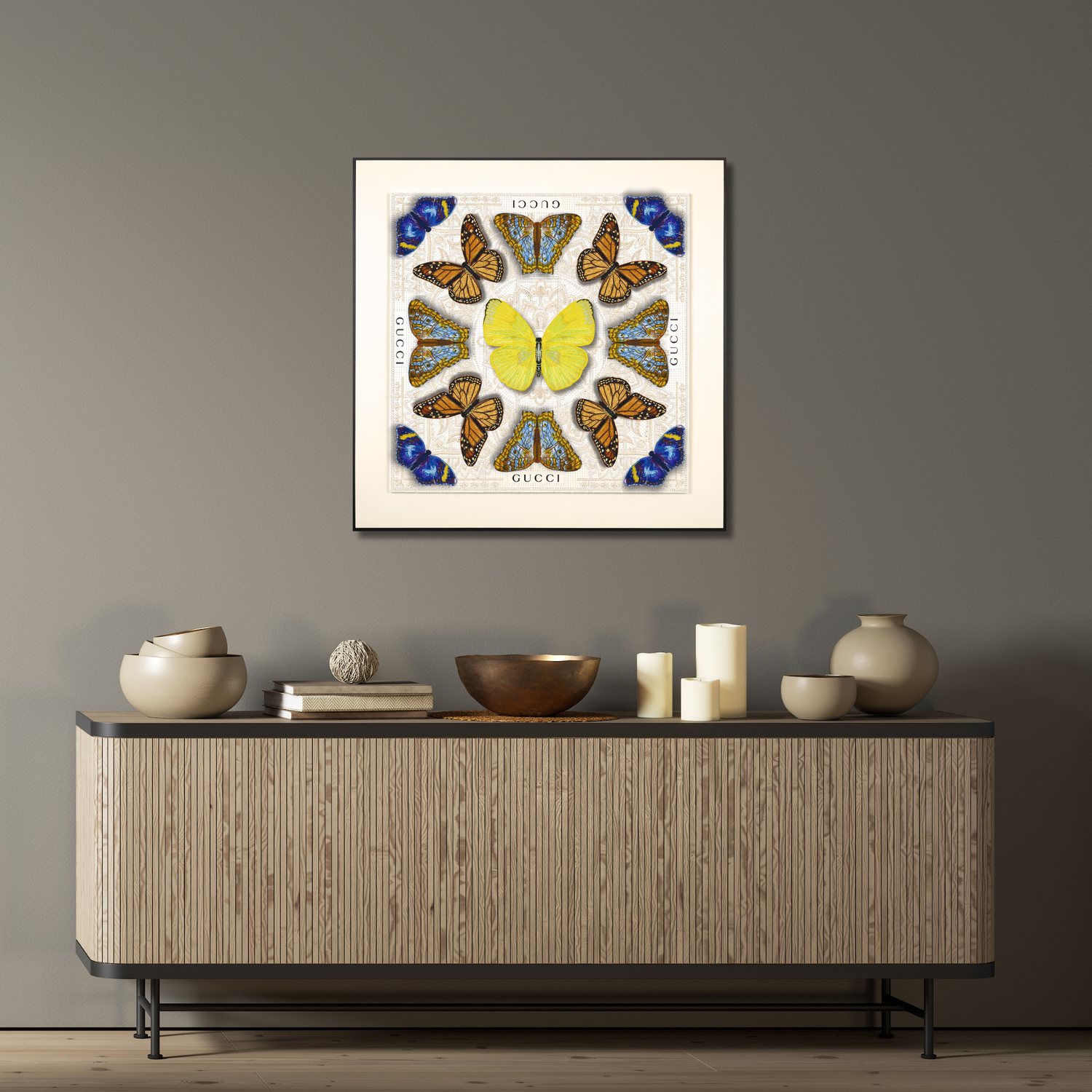 Stephen Wilson Studio