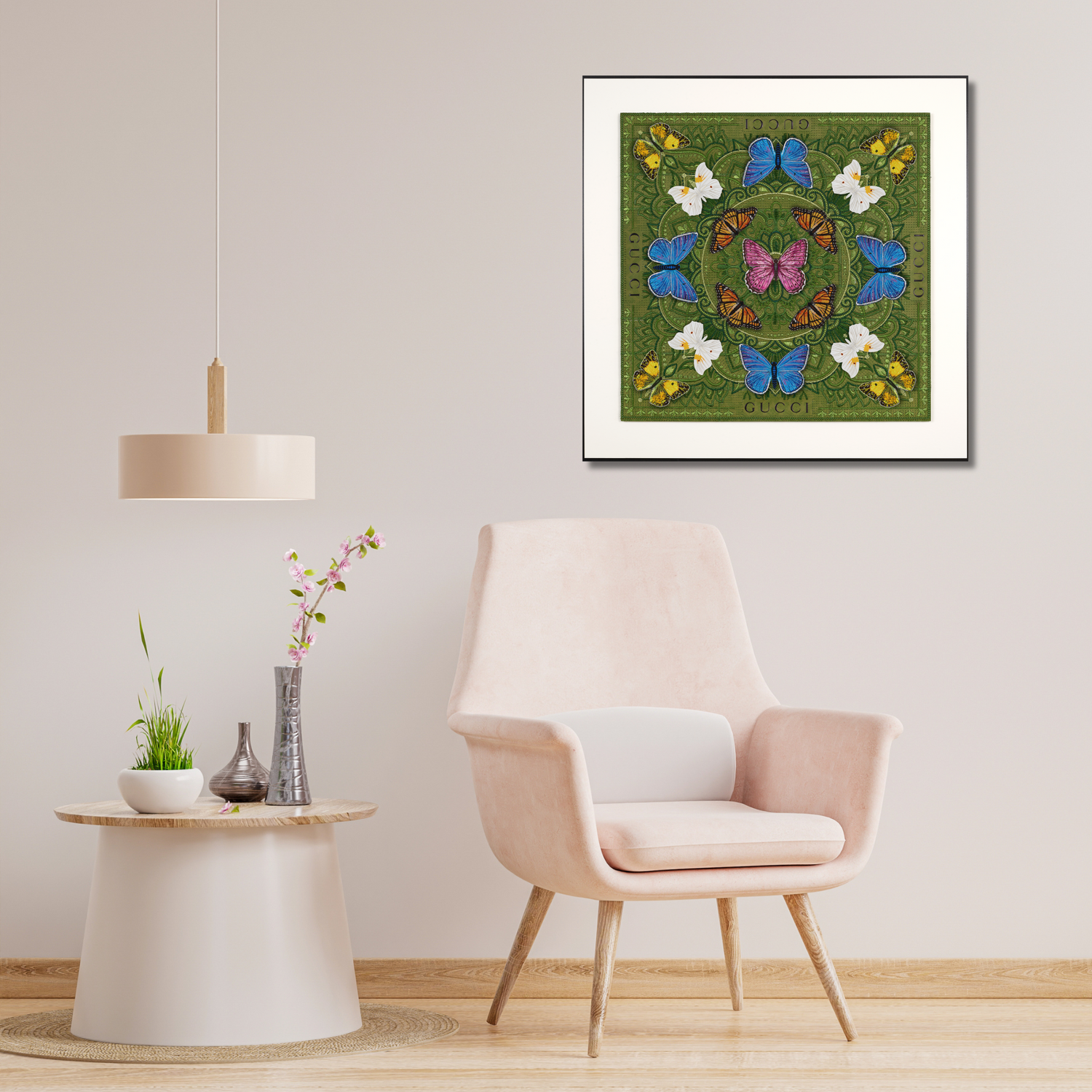 Stephen Wilson Studio