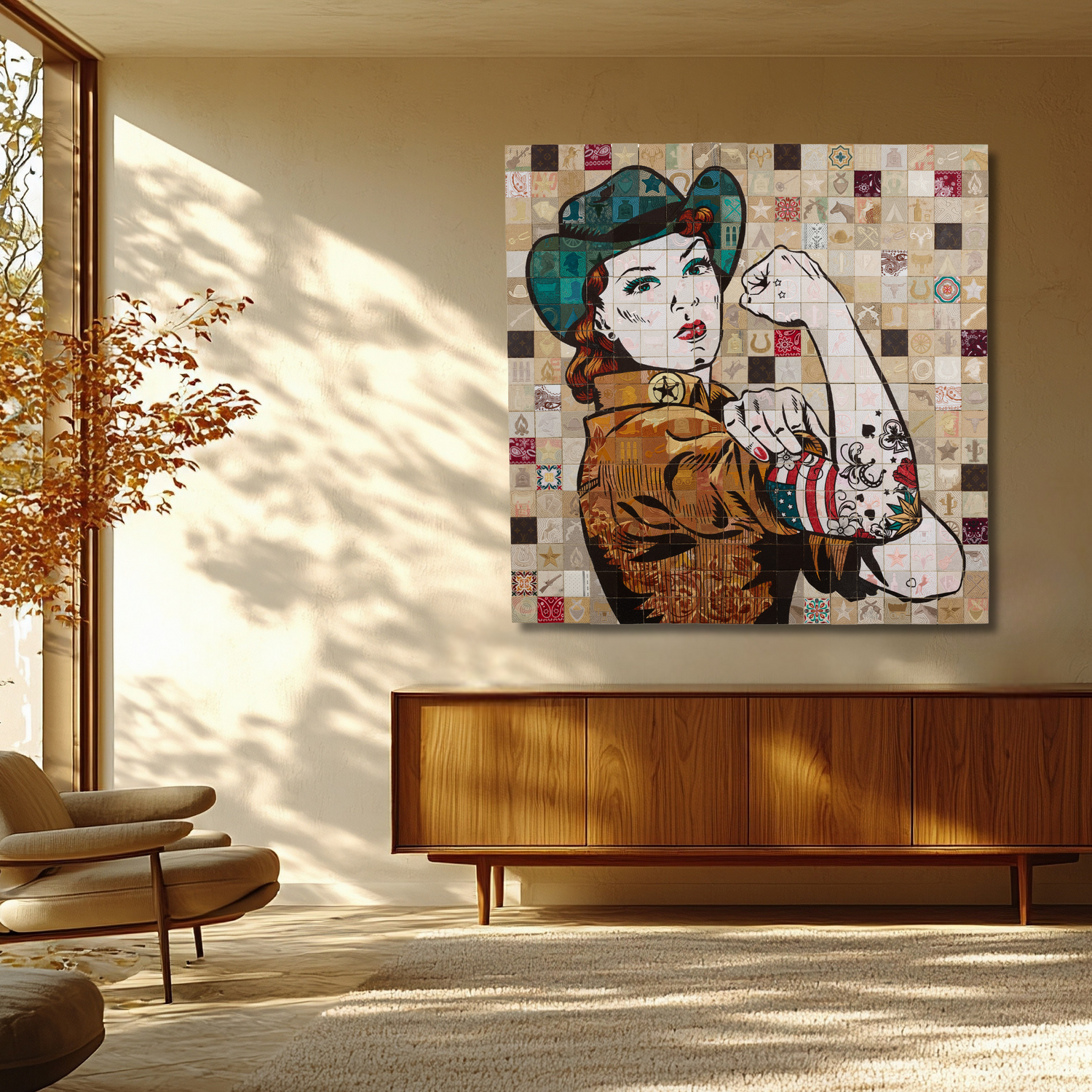 Stephen Wilson Studio