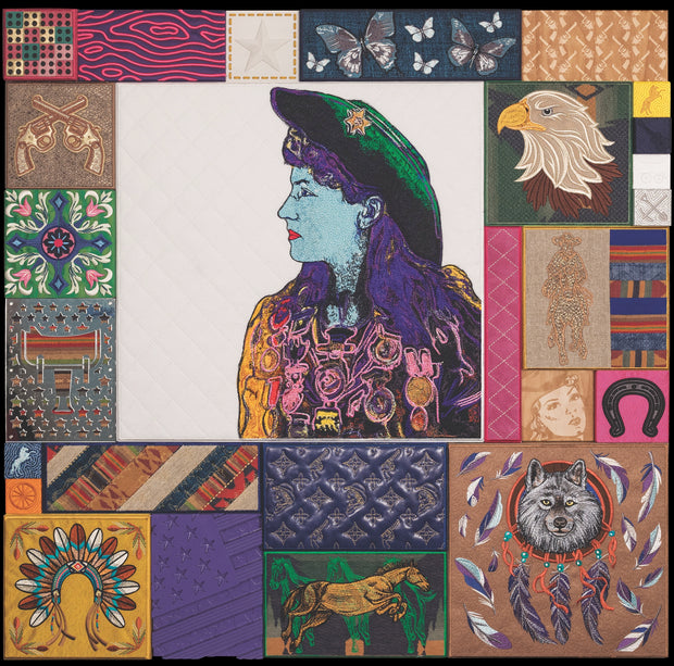 <h3>Americana- Annie</h3>