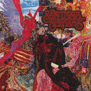 Santana, Abraxas