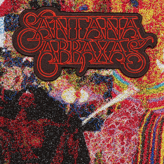 Santana, Abraxas