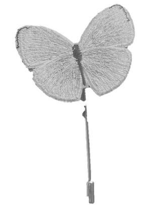 Butterfly Pin