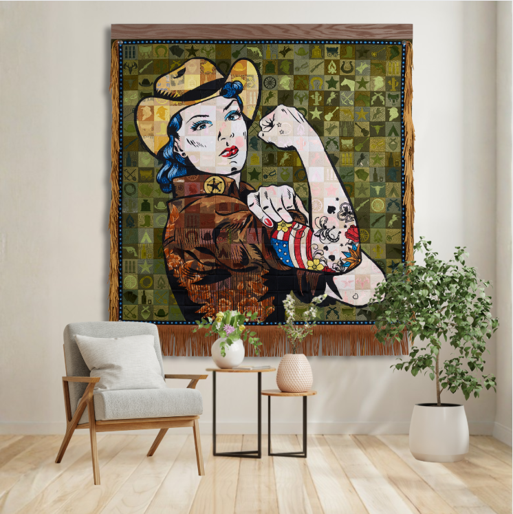 Stephen Wilson Studio