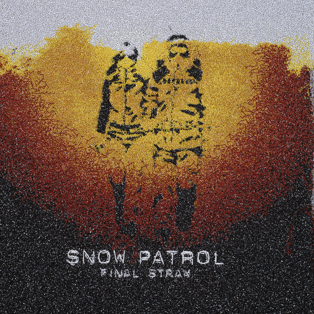 Snow Patrol, Final Straw
