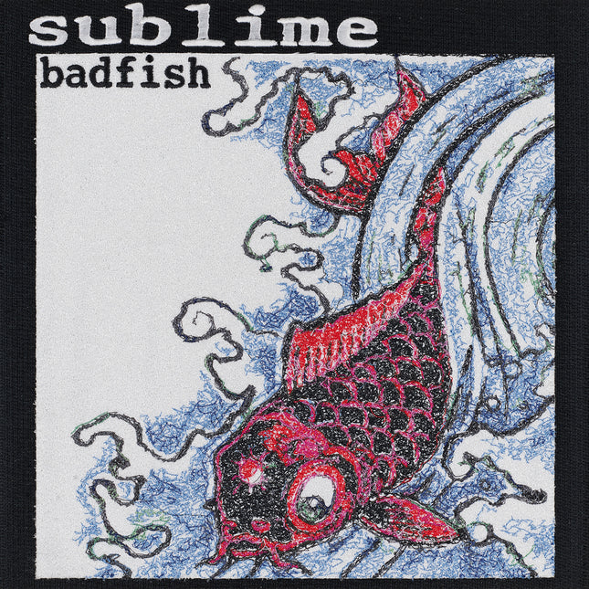 Sublime, Badfish