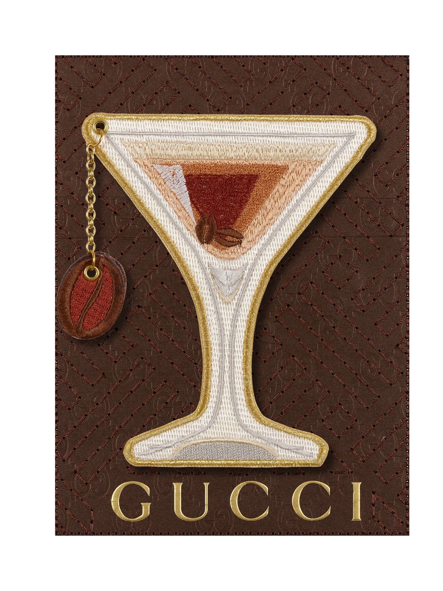 Espresso Martini 6"x8"