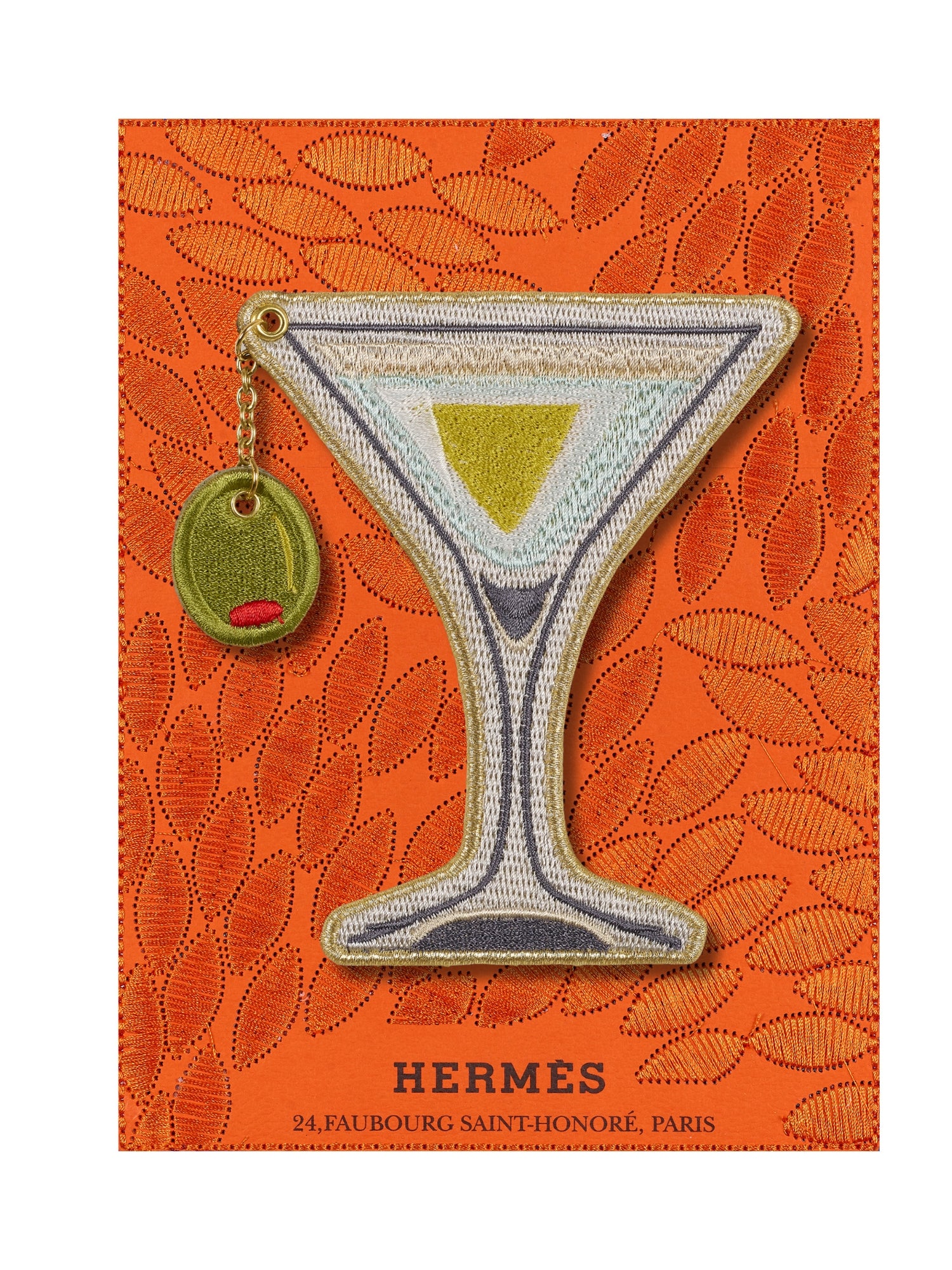 Cocktails 6"x8"