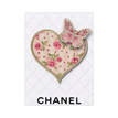 Chanel Pink