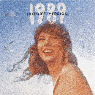 Taylor Swift, 1989, Taylor's Version