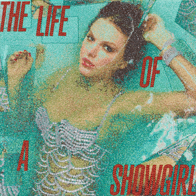 Taylor Swift, The Life of a Showgirl