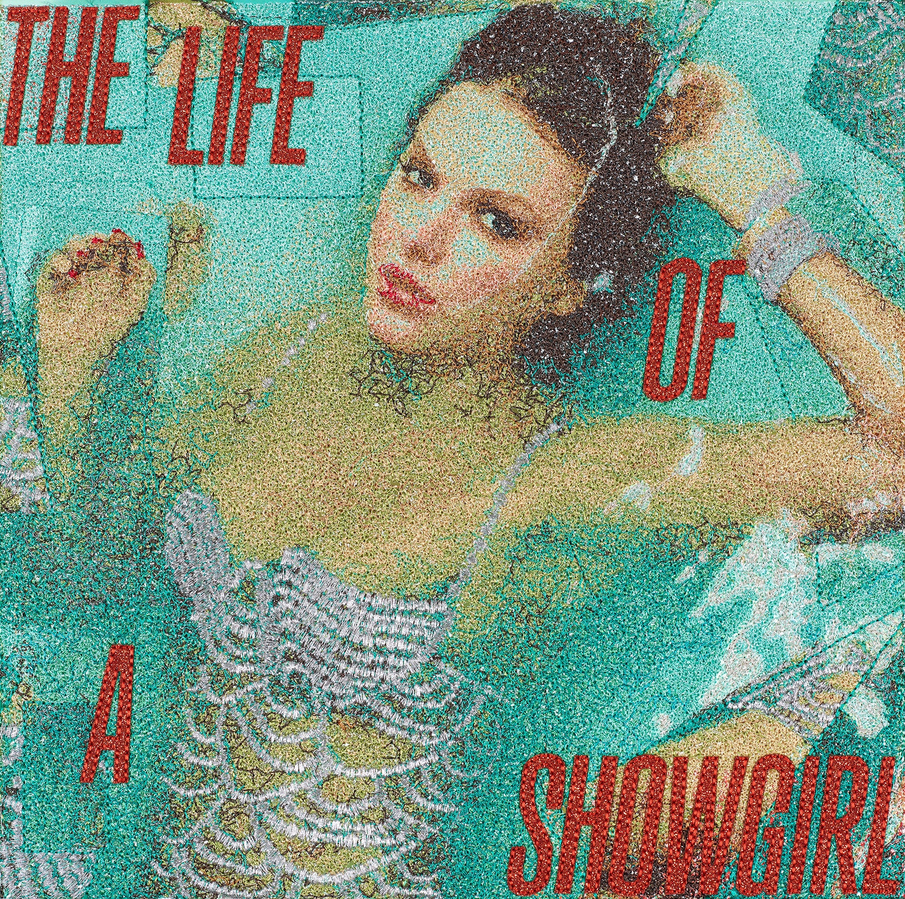 Taylor Swift, The Life of a Showgirl