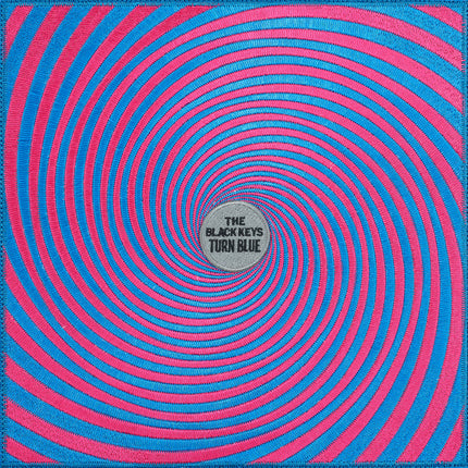 The Black Keys, Turn Blue