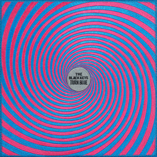 The Black Keys, Turn Blue