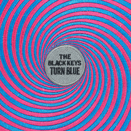 The Black Keys, Turn Blue