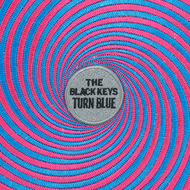 The Black Keys, Turn Blue