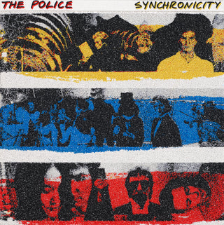 The Police, Synchronicity