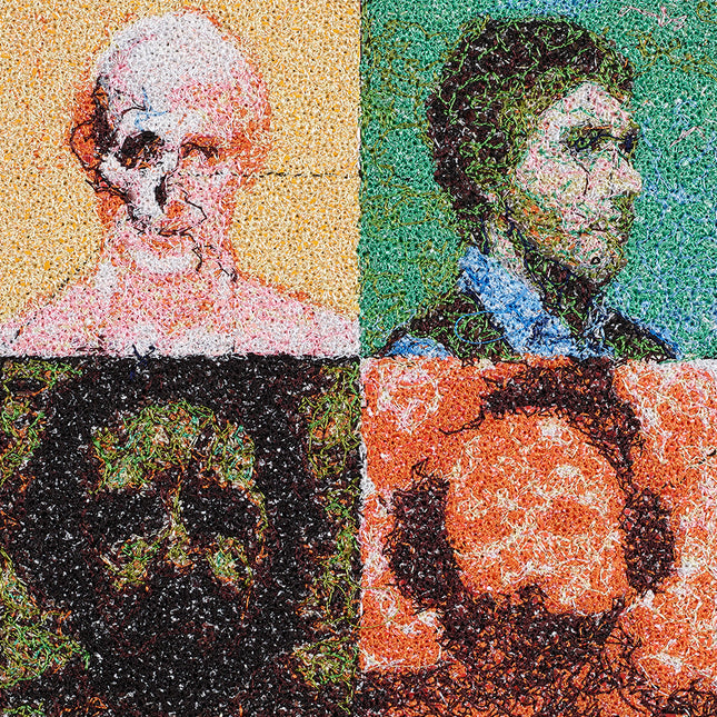 The Who, Face Dances