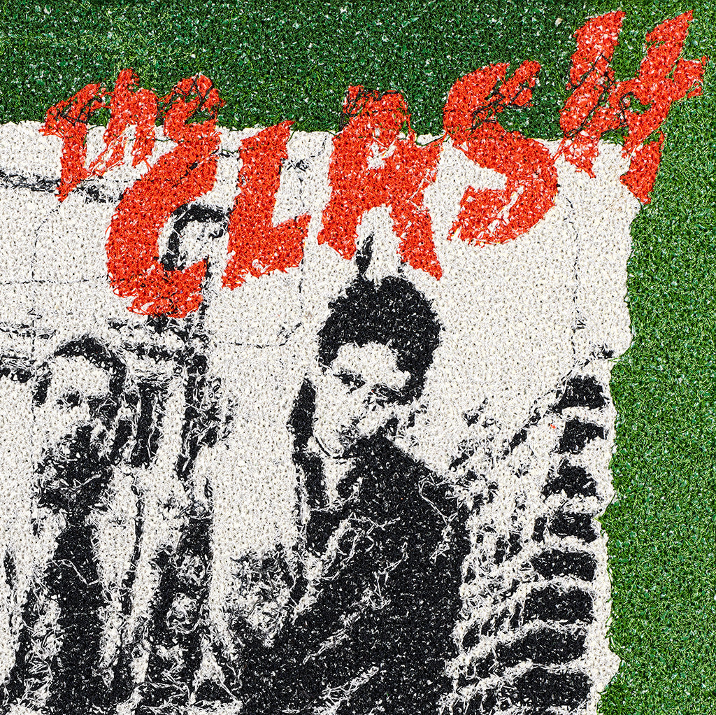 The Clash, Self-titled