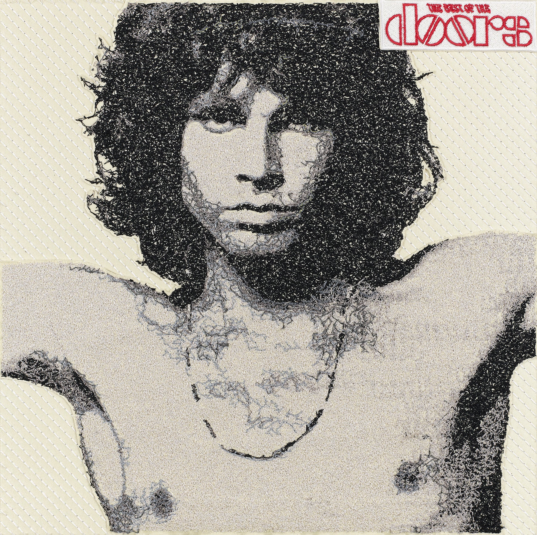 The Best of the Doors