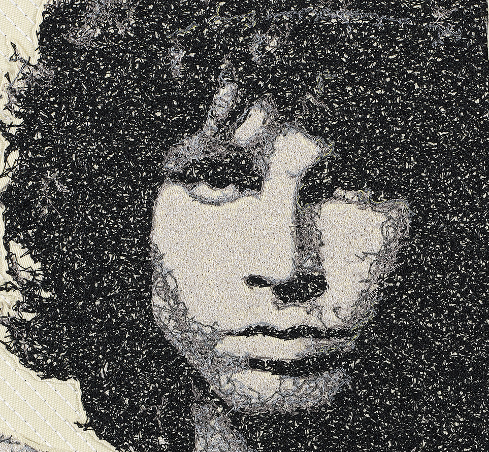 The Best of the Doors