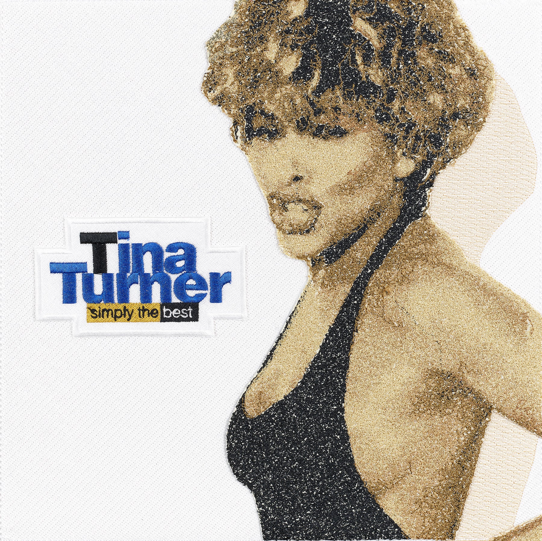Tina Turner,  Simply the Best