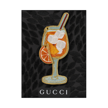 Aperol Spritz 6"x8"