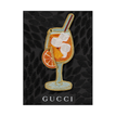 Gucci - Black