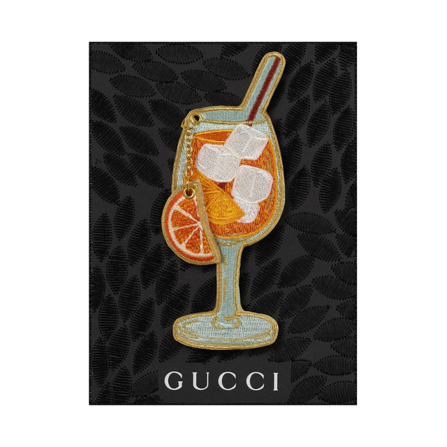 Aperol Spritz 6"x8"