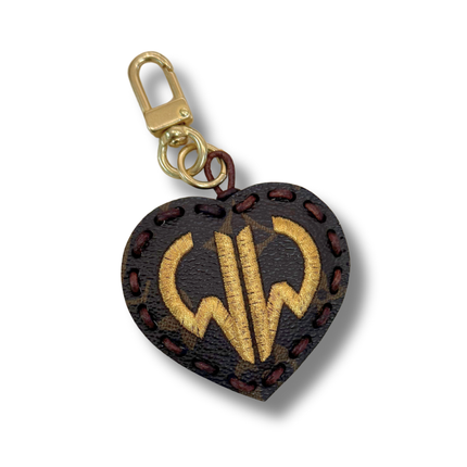 CHARM-LACED LUXURY CHARMS- $100