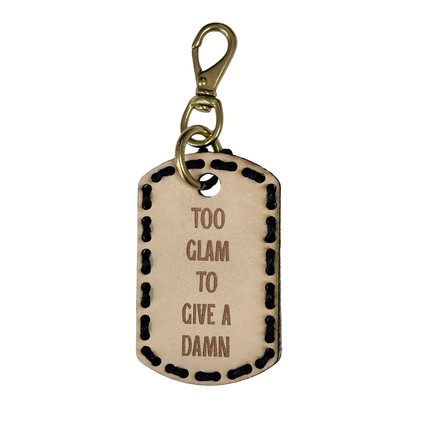 CHARM-DOG TAG- $75