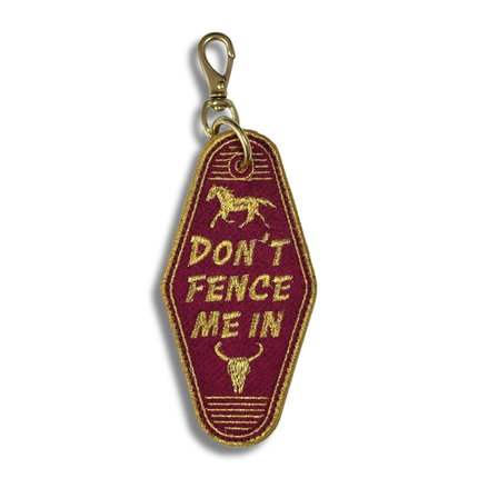 CHARM-ROOM KEYS-$75