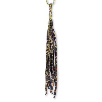 CHARM-TASSELS