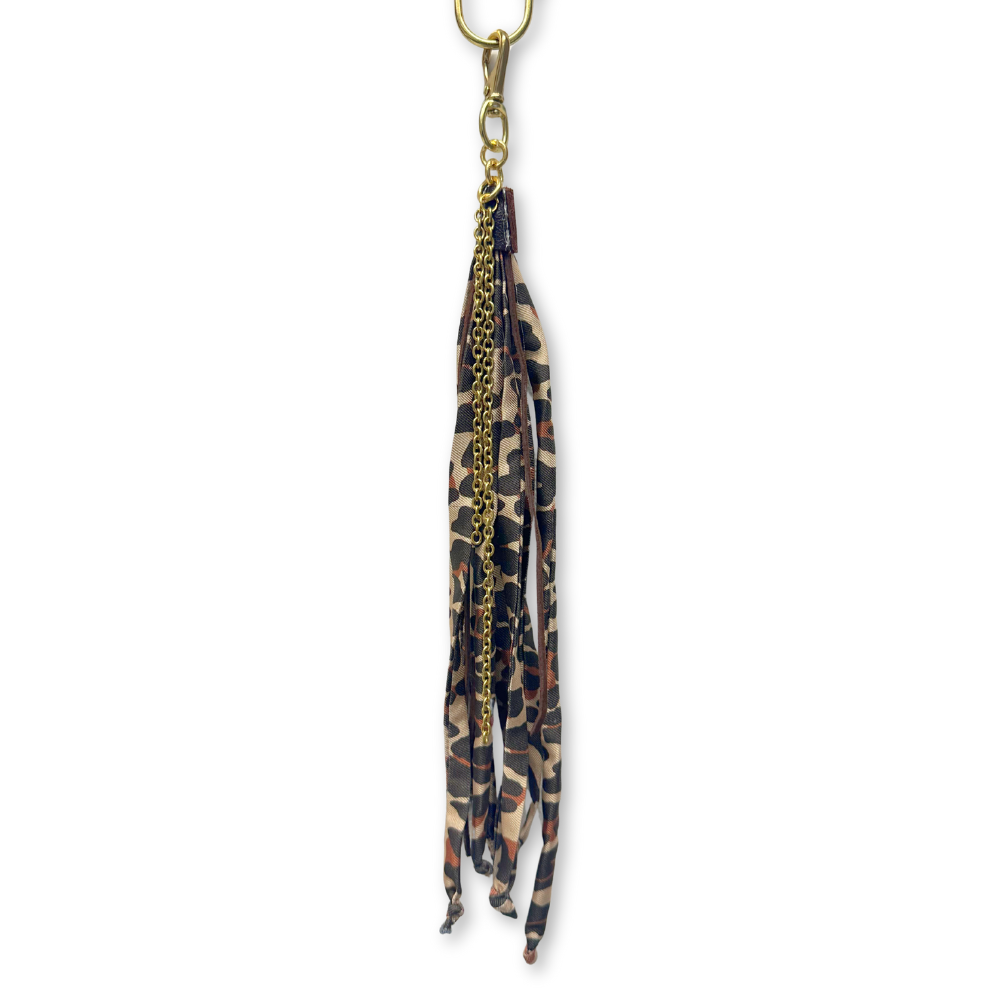 CHARM-TASSELS