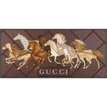 Gucci Brown / Brown