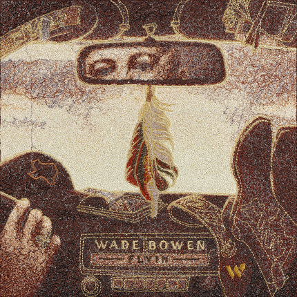 Wade Bowen, Flyin