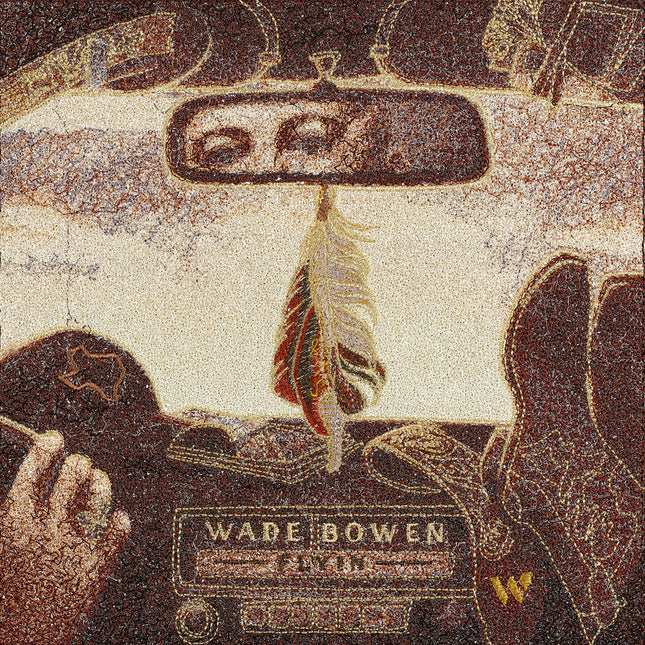 Wade Bowen, Flyin