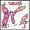 White Gucci