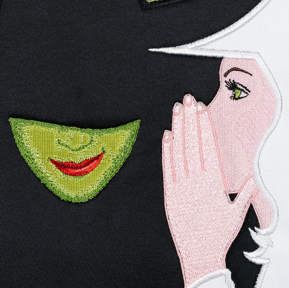 Wicked, Original Cast Recording