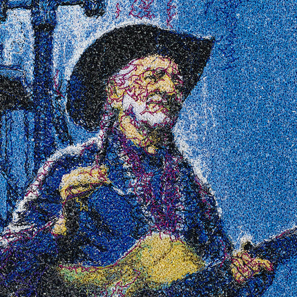 Willie Nelson, That's Life