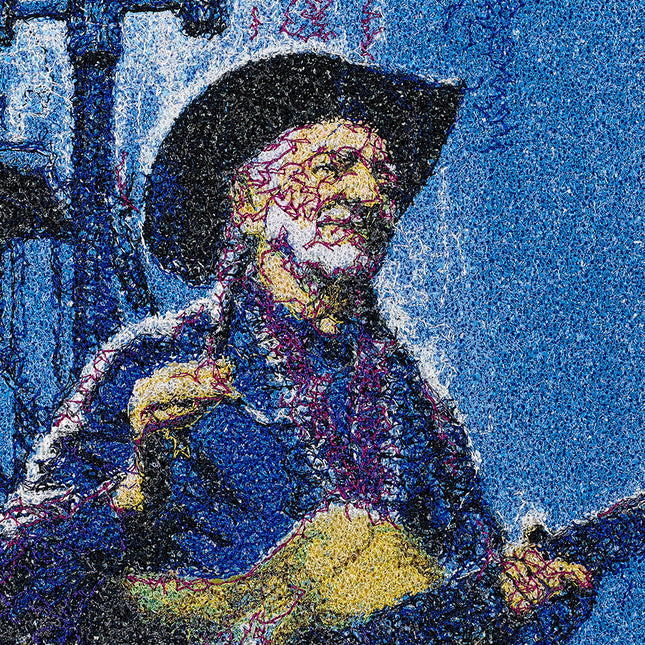 Willie Nelson, That's Life