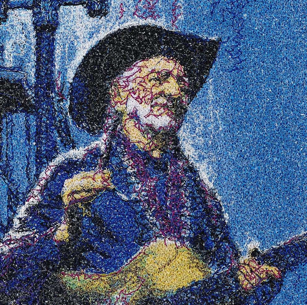 Willie Nelson, That's Life